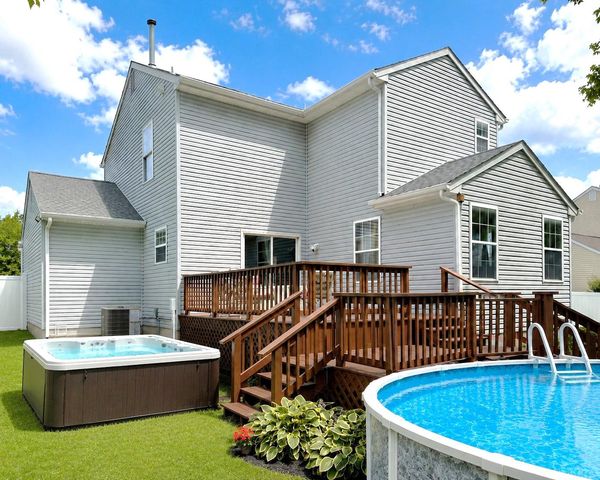 168 DESCHLER BLVD, Clayton, NJ 08312