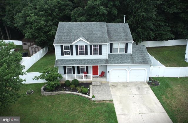 168 DESCHLER BLVD, Clayton, NJ 08312