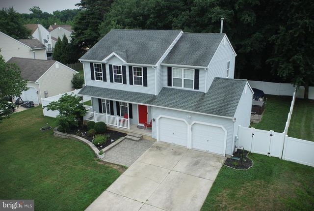 168 DESCHLER BLVD, Clayton, NJ 08312