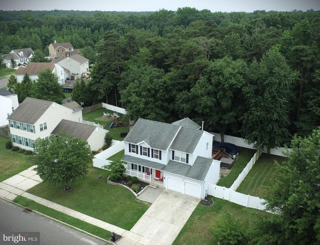 168 DESCHLER BLVD, Clayton, NJ 08312
