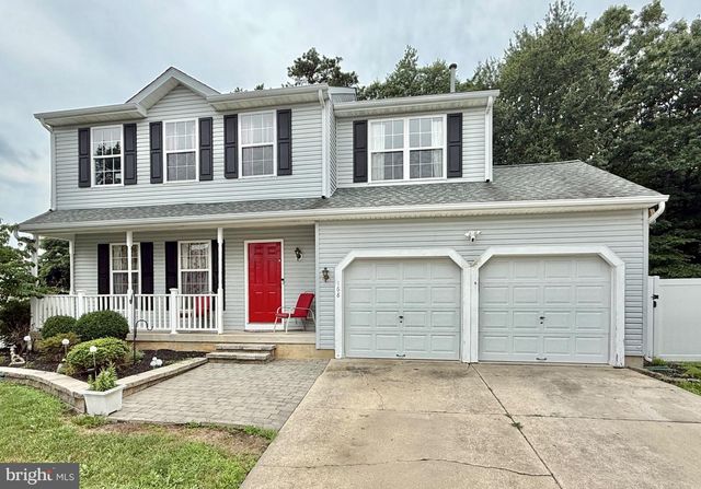 168 DESCHLER BLVD, Clayton, NJ 08312