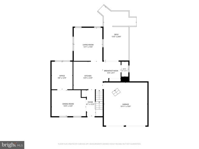 168 DESCHLER BLVD, Clayton, NJ 08312