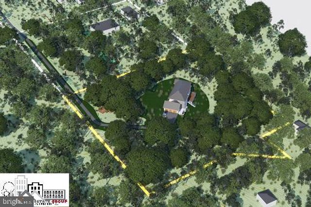 6905 CLIFTON RD, Clifton, VA 20124