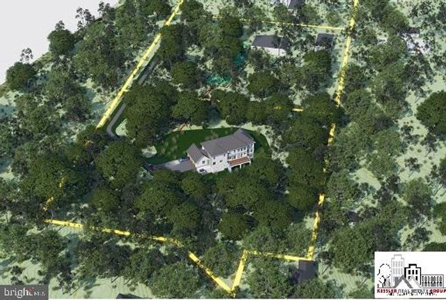 6905 CLIFTON RD, Clifton, VA 20124
