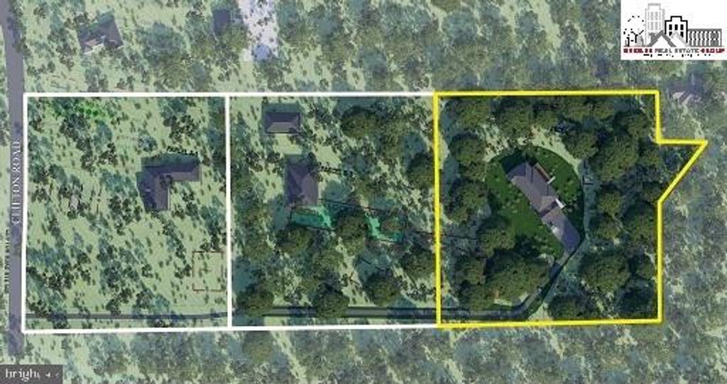6905 CLIFTON RD, Clifton, VA 20124