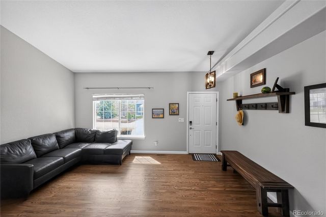 4547 Fenwood Place, Littleton, CO 80130