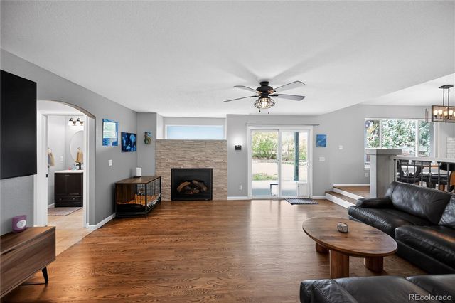 4547 Fenwood Place, Littleton, CO 80130