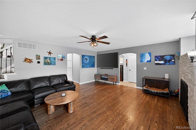 4547 Fenwood Place, Littleton, CO 80130