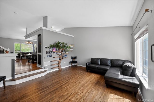 4547 Fenwood Place, Littleton, CO 80130