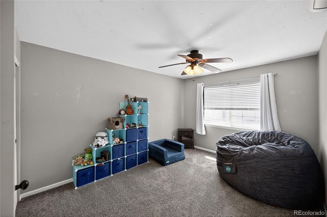 4547 Fenwood Place, Littleton, CO 80130