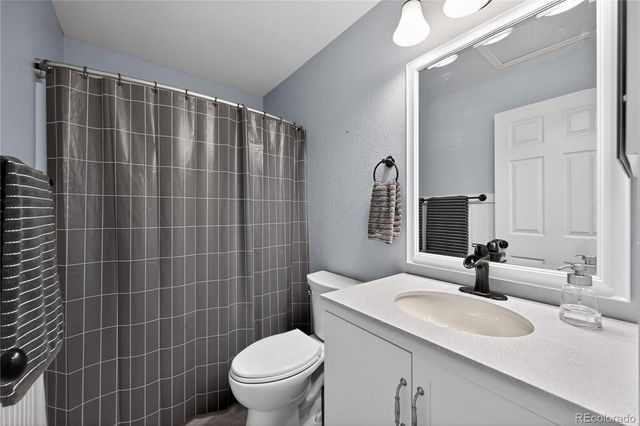 4547 Fenwood Place, Littleton, CO 80130