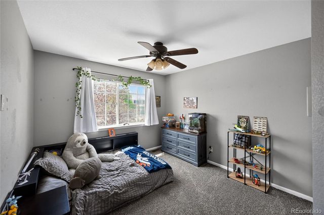 4547 Fenwood Place, Littleton, CO 80130