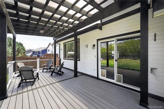 4547 Fenwood Place, Littleton, CO 80130