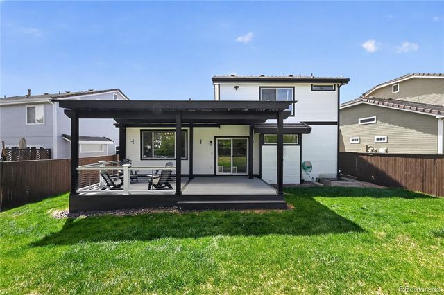 4547 Fenwood Place, Littleton, CO 80130