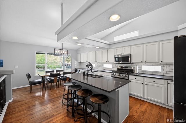 4547 Fenwood Place, Littleton, CO 80130