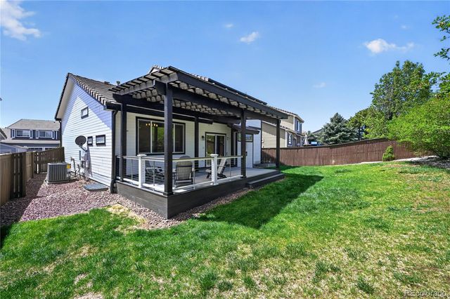 4547 Fenwood Place, Littleton, CO 80130