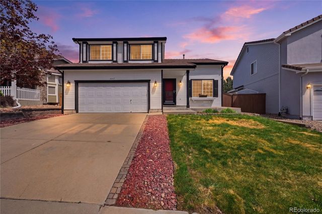 4547 Fenwood Place, Littleton, CO 80130