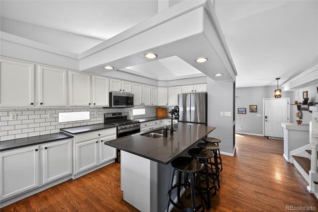 4547 Fenwood Place, Littleton, CO 80130