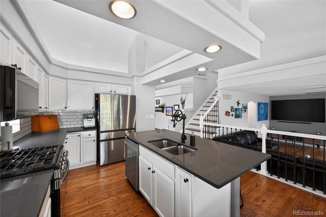 4547 Fenwood Place, Littleton, CO 80130