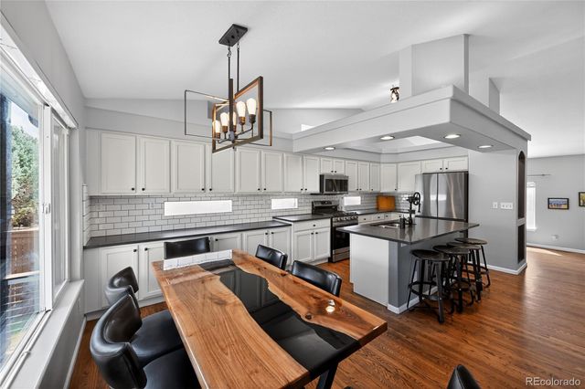 4547 Fenwood Place, Littleton, CO 80130