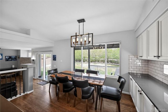 4547 Fenwood Place, Littleton, CO 80130