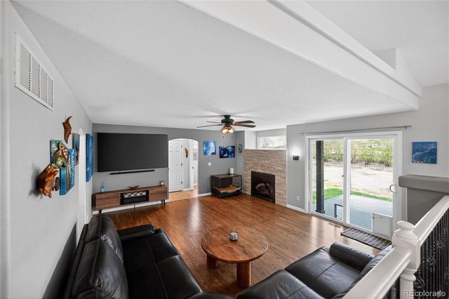 4547 Fenwood Place, Littleton, CO 80130