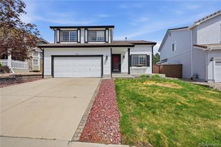 4547 Fenwood Place, Littleton, CO 80130