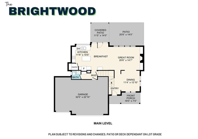 30307 E 138th Street, Lee's Summit, MO 64086
