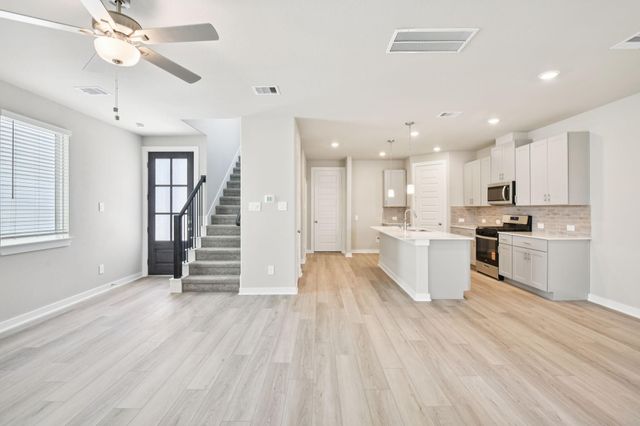 6332 Sapphire Ocean Drive, Houston, TX 77092