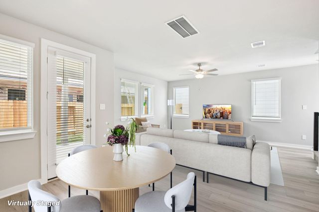 6332 Sapphire Ocean Drive, Houston, TX 77092