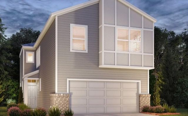 6332 Sapphire Ocean Drive, Houston, TX 77092