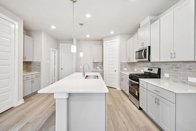 6332 Sapphire Ocean Drive, Houston, TX 77092