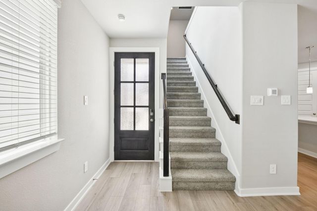 6332 Sapphire Ocean Drive, Houston, TX 77092