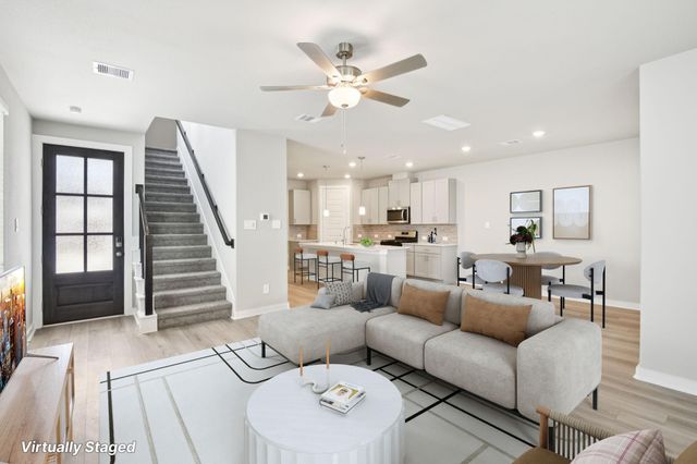 6332 Sapphire Ocean Drive, Houston, TX 77092