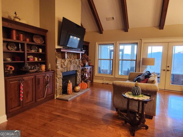 85 SUMMIT CANYON Road H102, Dahlonega, GA 30533