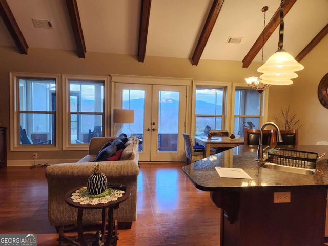 85 SUMMIT CANYON Road H102, Dahlonega, GA 30533