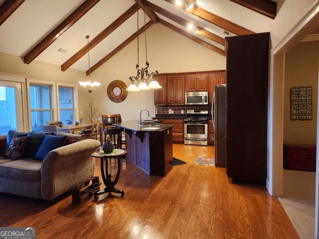 85 SUMMIT CANYON Road H102, Dahlonega, GA 30533