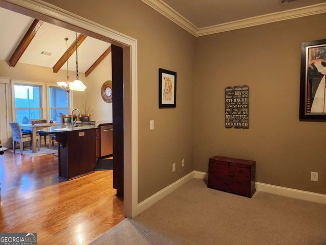 85 SUMMIT CANYON Road H102, Dahlonega, GA 30533