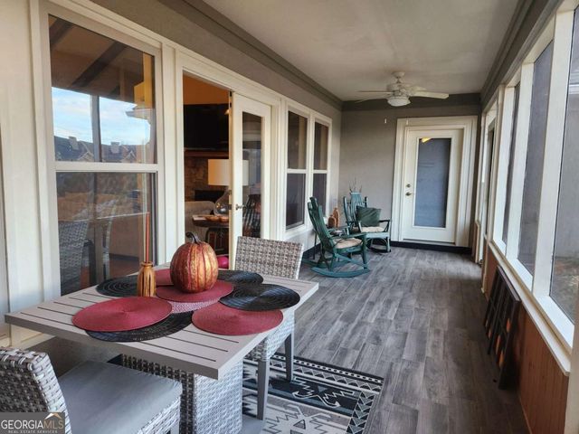 85 SUMMIT CANYON Road H102, Dahlonega, GA 30533