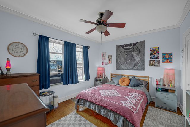 4126 N Kedvale Avenue 202, Chicago, IL 60641