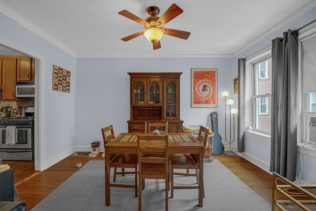 4126 N Kedvale Avenue 202, Chicago, IL 60641