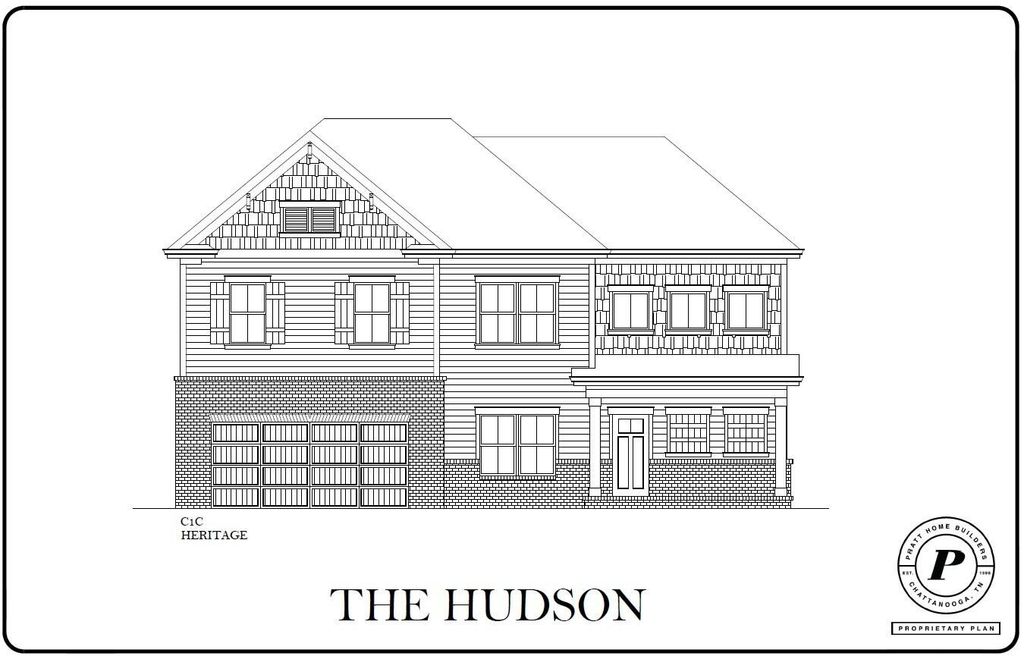 440 Winchester Drive # 75, Rossville, GA 30741