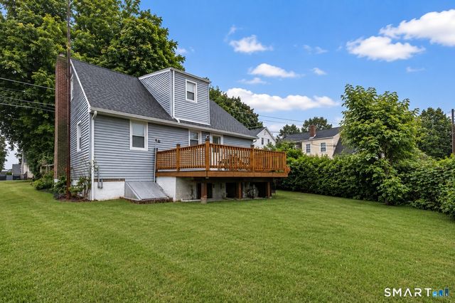 119 Burnsford Avenue, Bridgeport, CT 06606