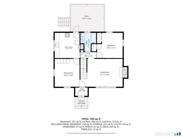 119 Burnsford Avenue, Bridgeport, CT 06606