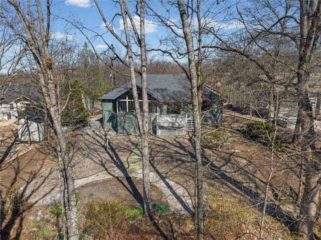 9 Thirsk Lane, Bella Vista, AR 72714