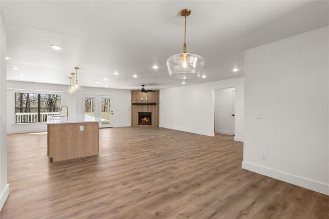 9 Thirsk Lane, Bella Vista, AR 72714