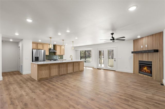 9 Thirsk Lane, Bella Vista, AR 72714