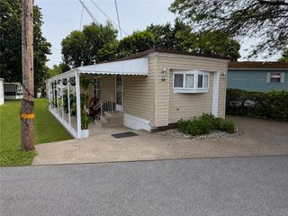 3350 Airport Rd Lot #53, Hanover Twp, PA 18109