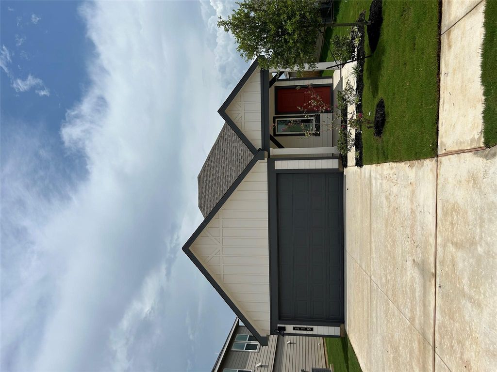 318 Randall PL, Rockdale, TX 76567