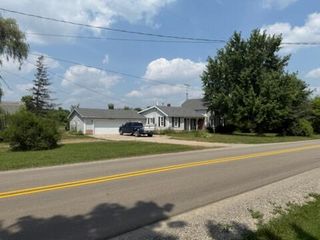 10512 Rome Road, Rome Twp, MI 49221